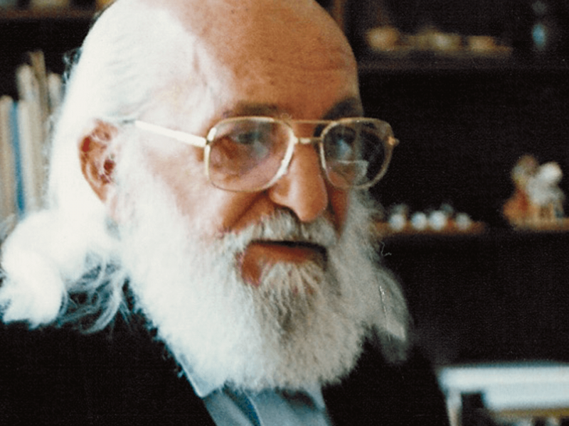 Você sabe quem foi Paulo Freire?
